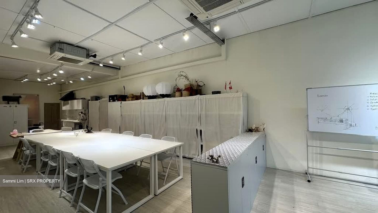 Jalan Besar (D8), Shop House #566864641